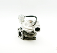 Турбокомпрессор HE211W Cummins ISF3.8 E-4 3776285 5255463